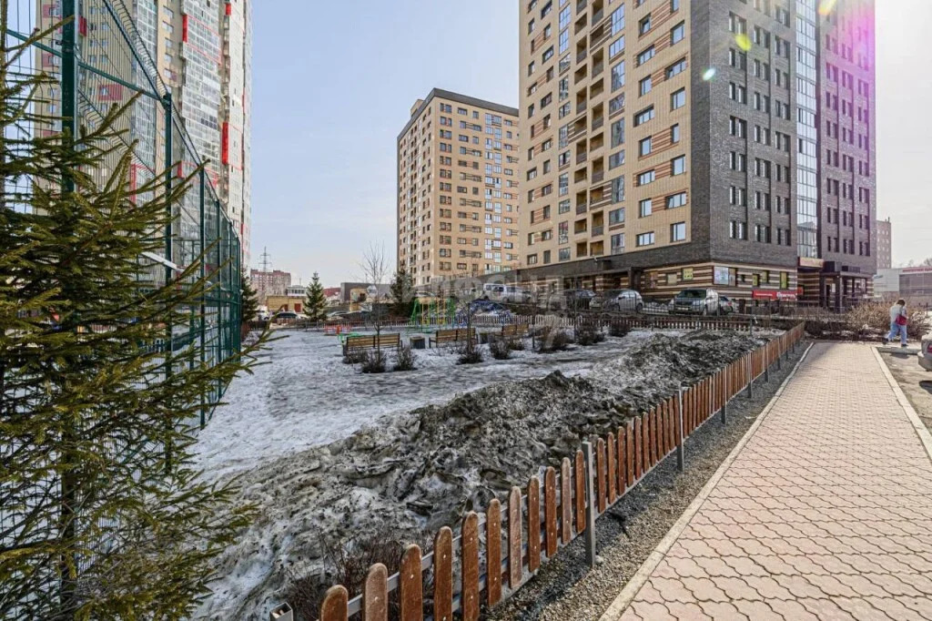 Продажа квартиры, Новосибирск, ул. Вилюйская - Фото 36