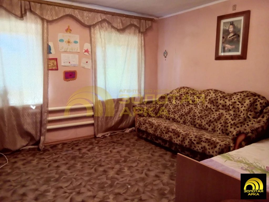 Продажа дома, Старотитаровская, Темрюкский район, Ильича пер. - Фото 16