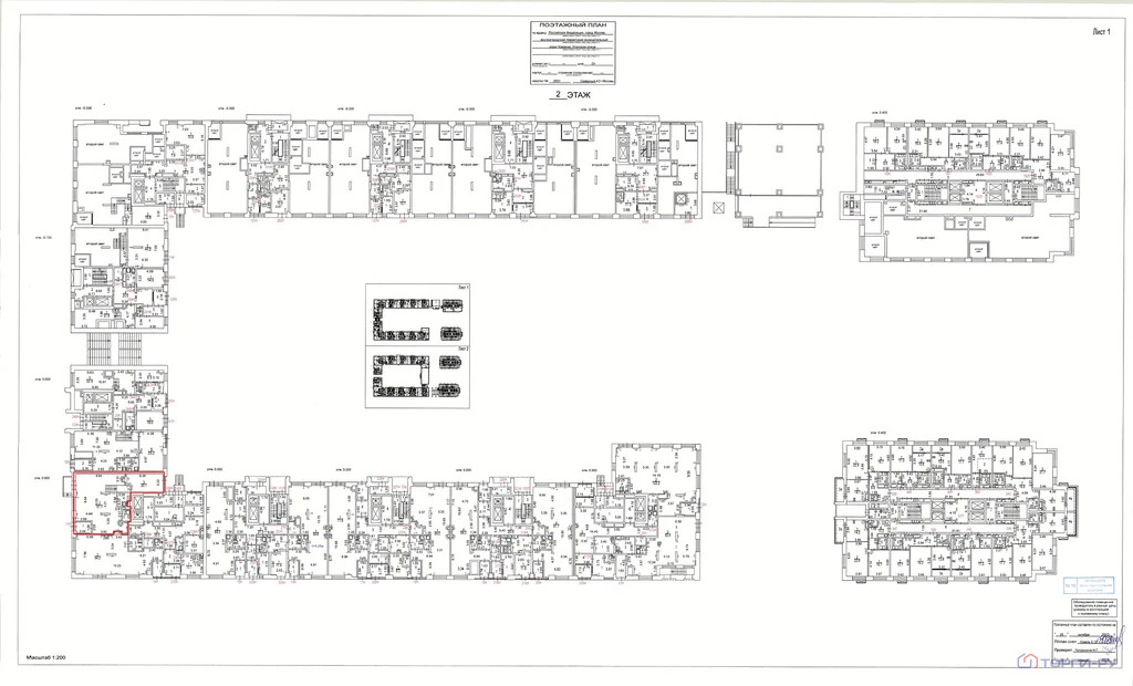 Продажа торгового помещения, ул. Клинская - Фото 5