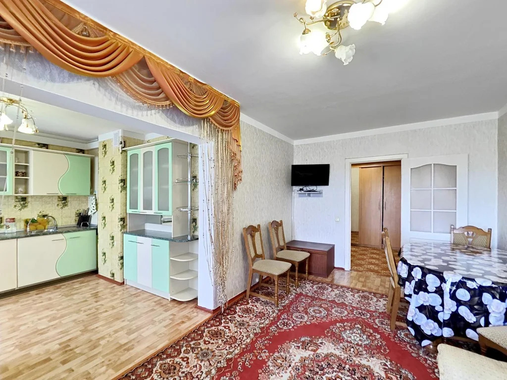 Продажа квартиры, Дивноморское, ул. Горная - Фото 4