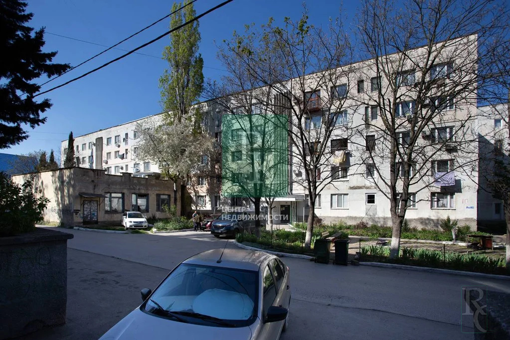 Продажа квартиры, Севастополь, ул. Хрусталева - Фото 17