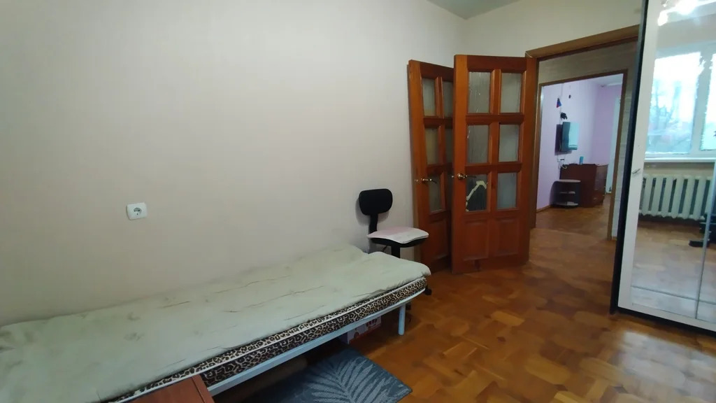 Продажа квартиры, Темрюк, Темрюкский район, ул. Чернышевского - Фото 12
