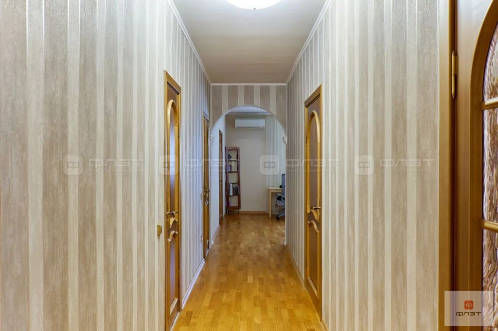 Продажа квартиры, Казань, ул. Гарифьянова - Фото 17