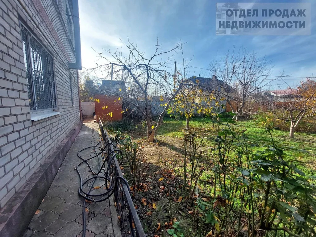 Большой надежный дом - Фото 32