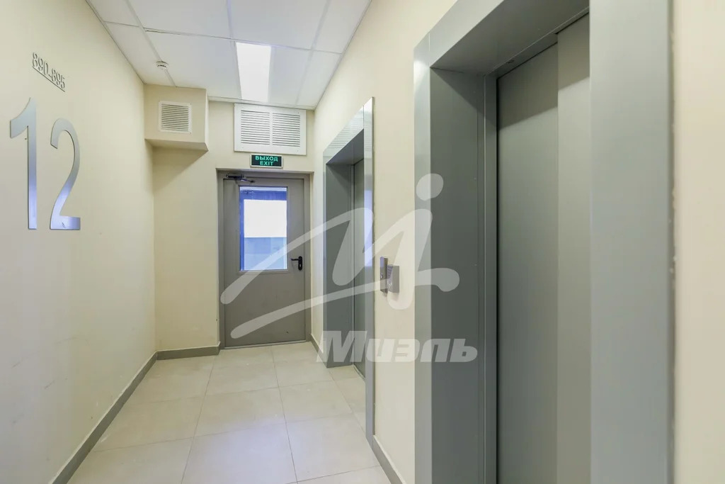 Продажа квартиры, Мытищи, Мытищинский район, Полковника Романова ул. - Фото 10