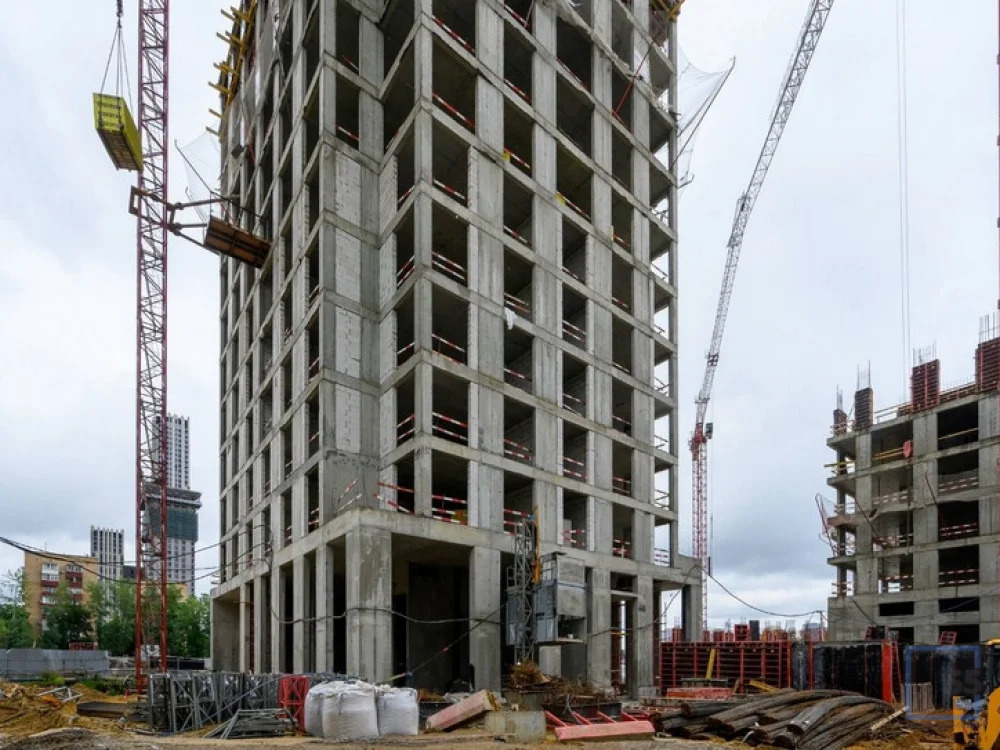 Продажа торгового помещения, м. Павелецкая, ул. Дубининская - Фото 7