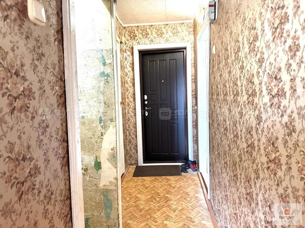 Продажа квартиры, Тетюши, Тетюшский район, ул. 200 лет Тетюшам - Фото 15