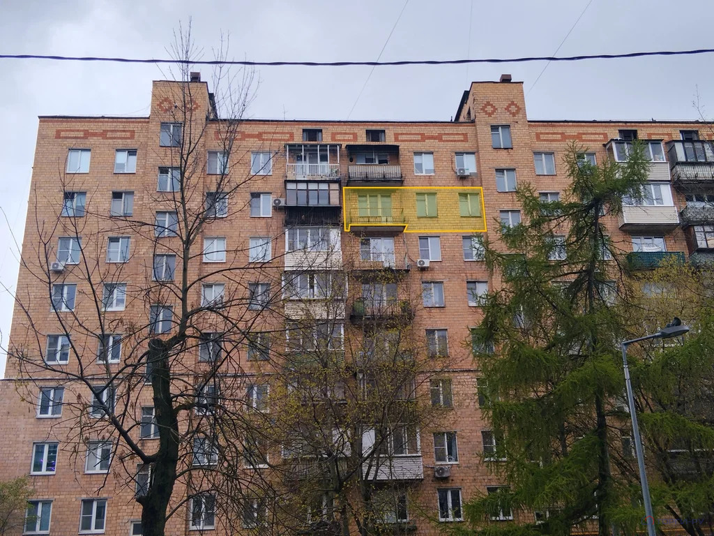 Продажа квартиры, ул. Лодочная - Фото 2