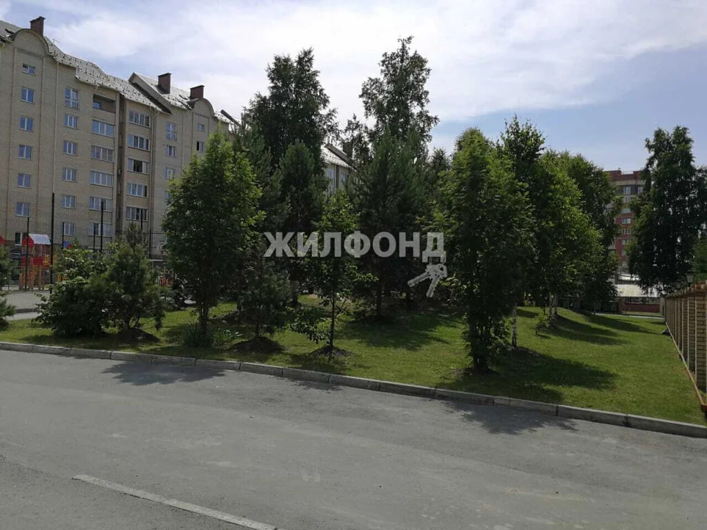 Продажа квартиры, Новосибирск, ул. Выборная - Фото 24