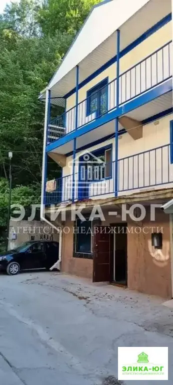 Продажа таунхауса, Новомихайловский, Туапсинский район, Октябрьский ... - Фото 3