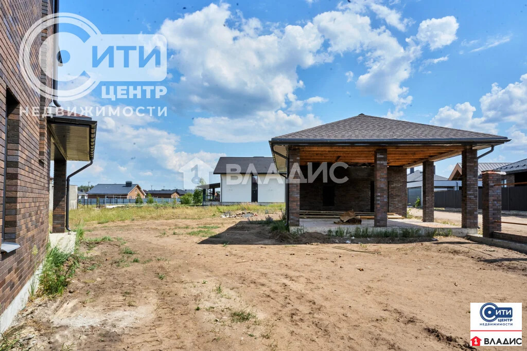 Продажа дома, Медовка, Рамонский район, Лазурная улица - Фото 7