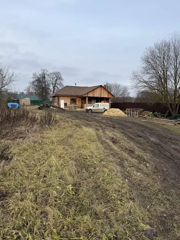 Продаётся дом-баня д. Дубнево Ступинский район. - Фото 17