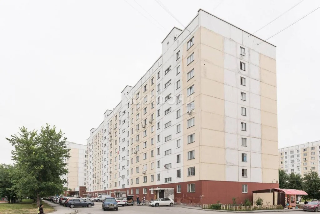 Продажа квартиры, Новосибирск, Татьяны Снежиной - Фото 12