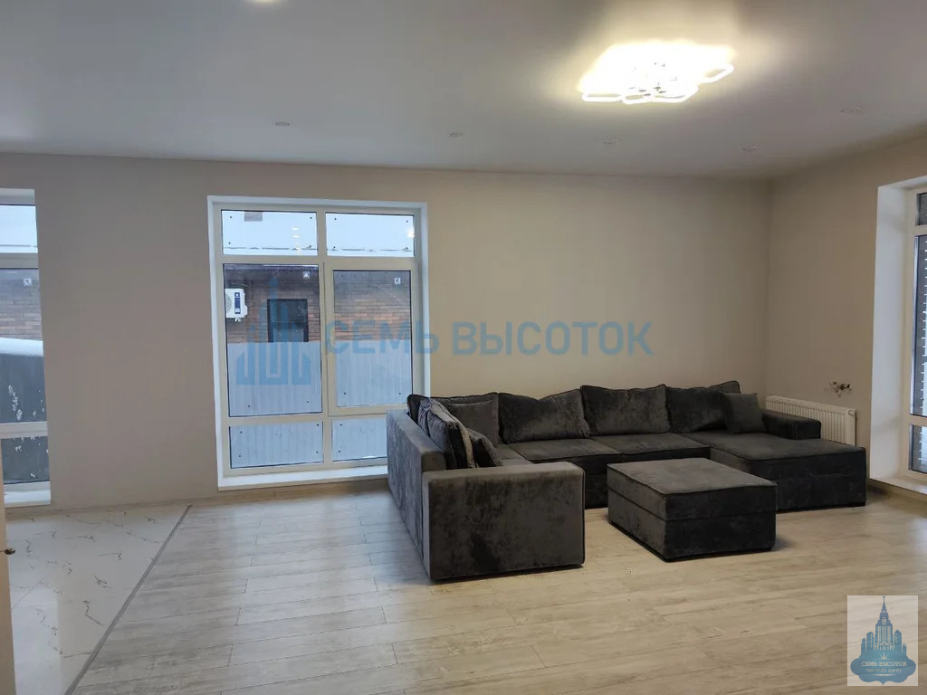 Продажа дома, Домодедово, Домодедово г. о., 98 - Фото 9