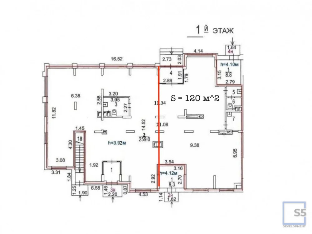 Аренда ПСН, м. Бабушкинская, ул. Изумрудная - Фото 11