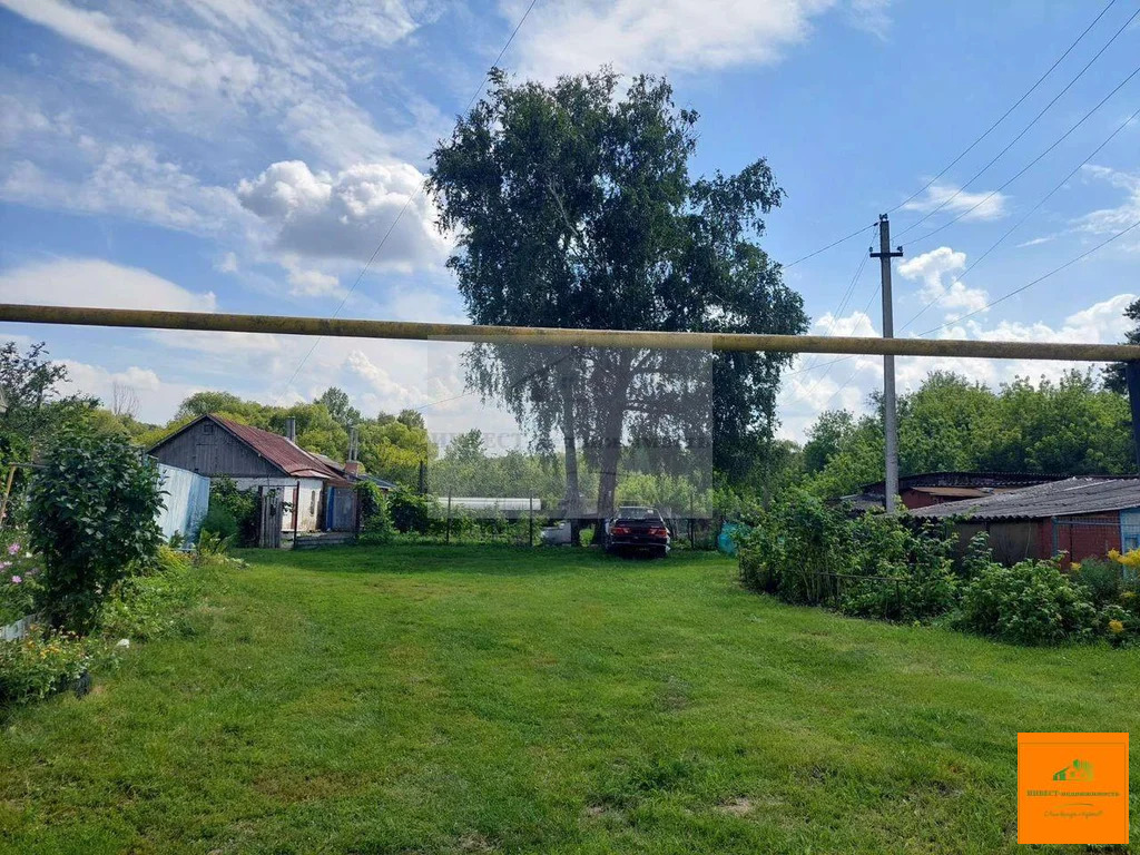 Продажа дома, Березовка, Данковский район, ул. Ленина - Фото 4