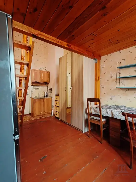 Продаю комнату с антресолью в коммуналке в центре Ростова-на-Дону - Фото 13