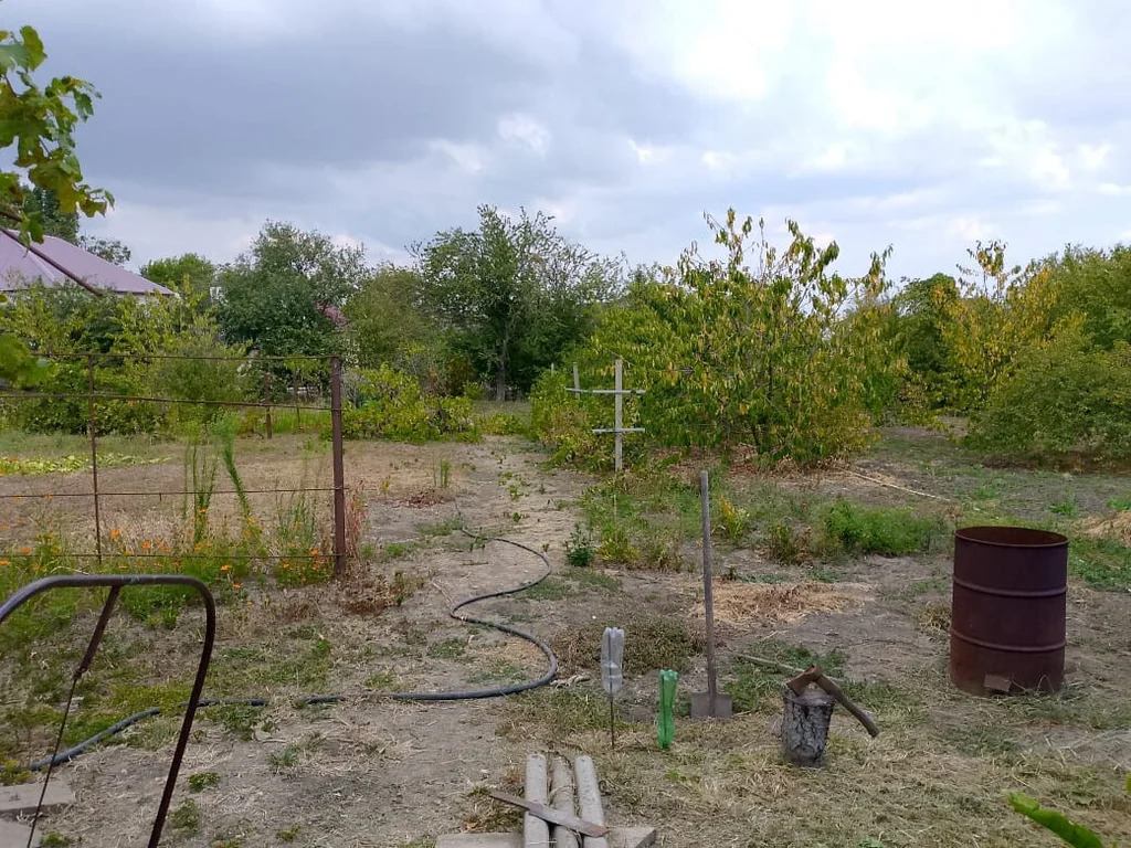 Продажа дома, Молдаванское, Крымский район, ул. Тельмана - Фото 20