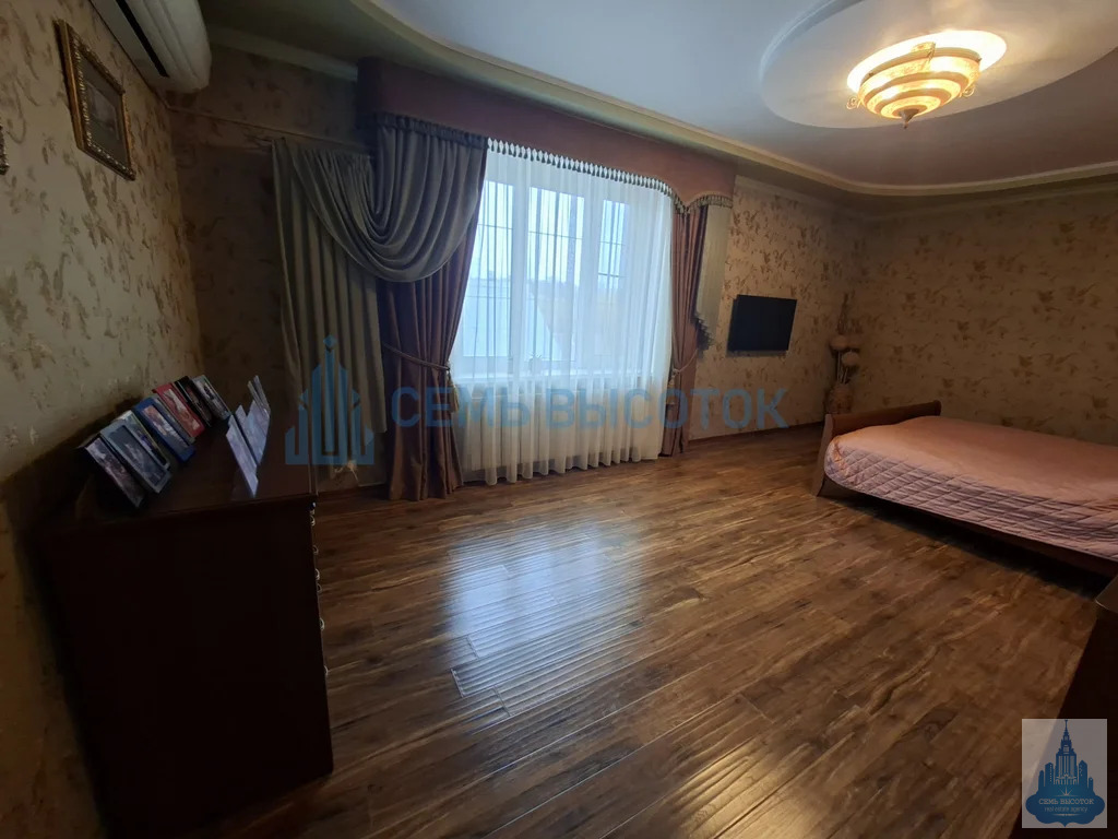 Продажа дома, Домодедово, Домодедово г. о., 75а - Фото 9