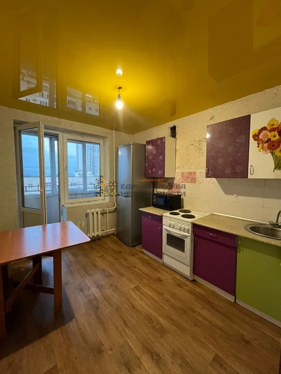 Аренда квартиры, Уфа, ул. Островского - Фото 1