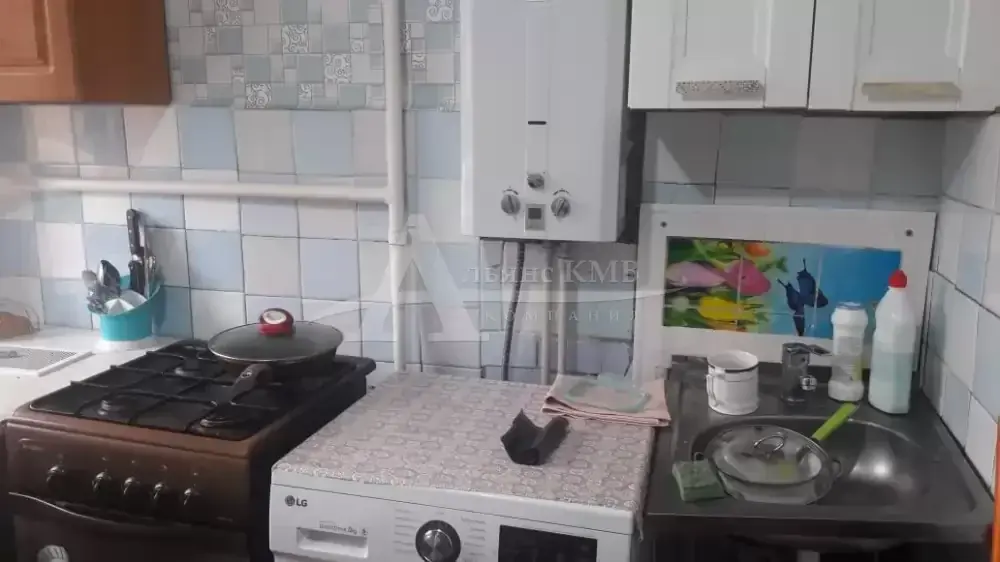 Продажа квартиры, Иноземцево, ул. 50 лет Октября - Фото 7