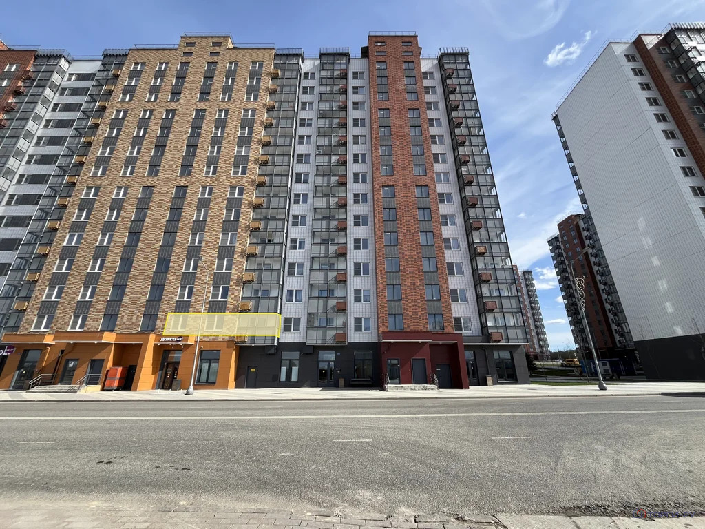 Продажа квартиры, Кварцевая улица - Фото 2