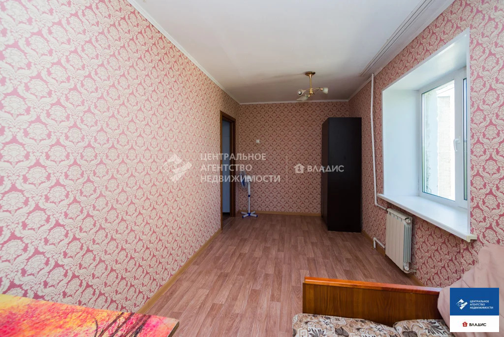 Продажа квартиры, Рязань, ул. Весенняя - Фото 4