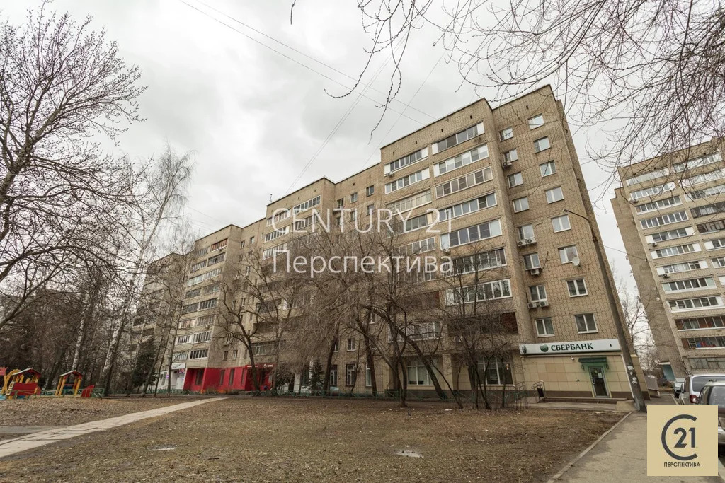 Продажа квартиры, Лыткарино, микрорайон 5 квартал 1 - Фото 15