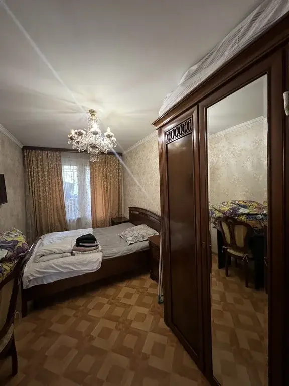 3-к.Ореховый бул., д.14к1 - Фото 19