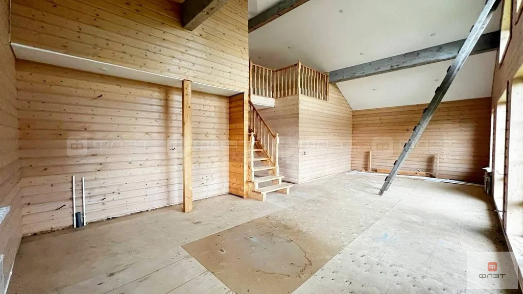 Продажа дома, Бима, Лаишевский район, ул. Дубравная - Фото 7