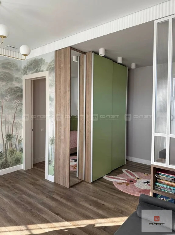 Продажа дома, Медведково, Верхнеуслонский район, ул. Садовая - Фото 24
