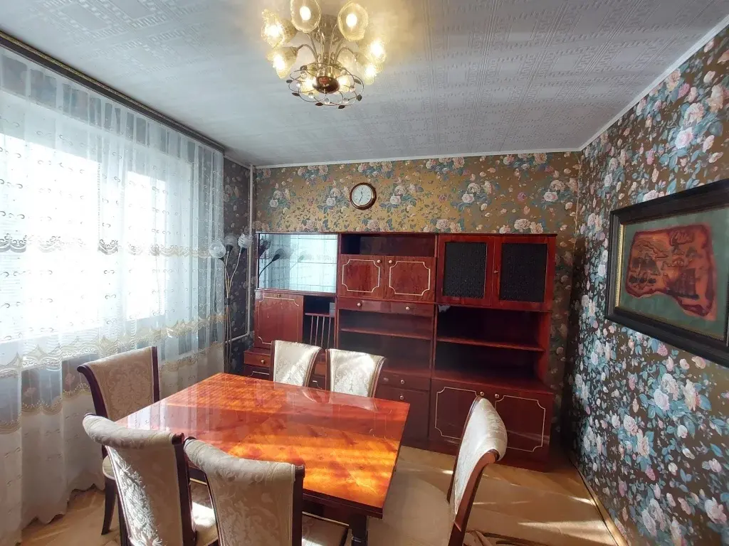 Полностью мебелерованная квартира с хорошим ремонтом - Фото 7