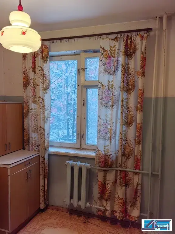 продается 3-х комнатная квартира - Фото 9