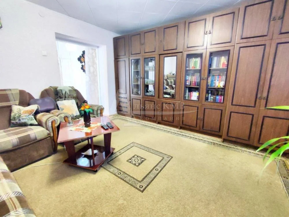 Продажа дома, Новопавловск, Кировский район, Трудовой пер. - Фото 2