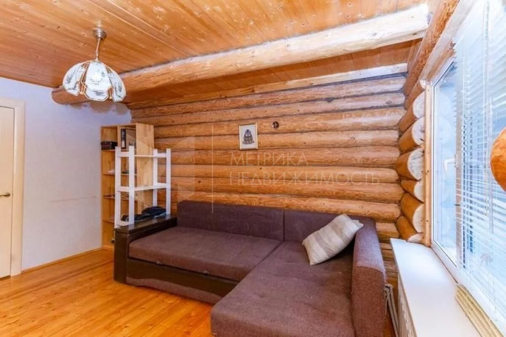 Продажа дома, Зубарева, Тюменский район, Тюменский р-н - Фото 23