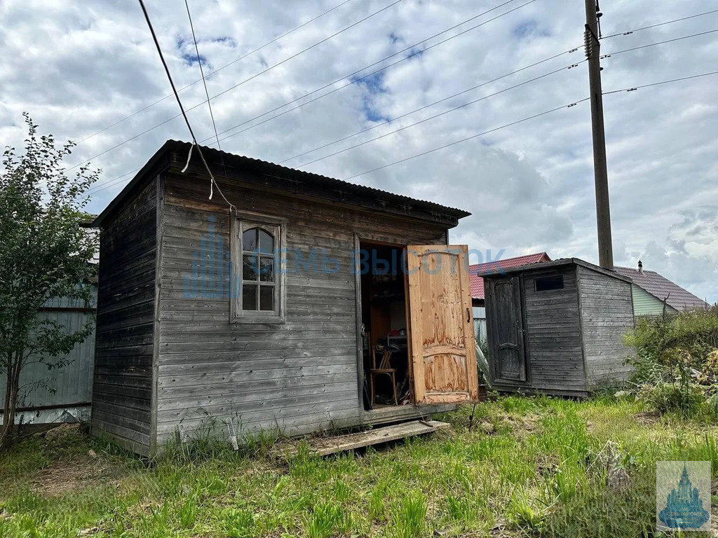 Продажа дома, Домодедово, Домодедово г. о., 39 - Фото 4