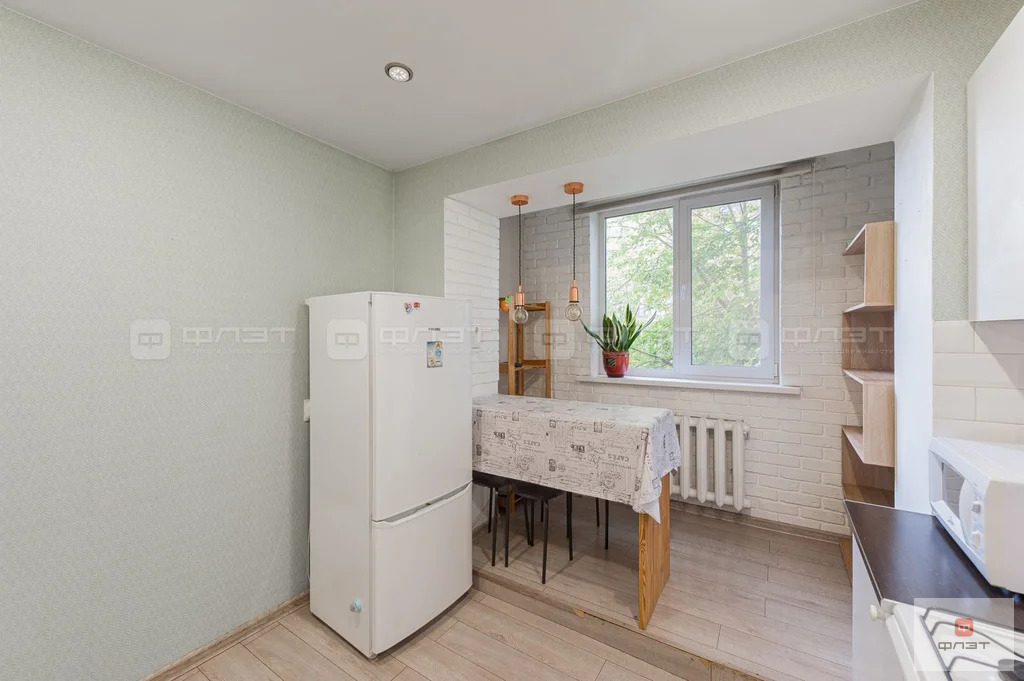 Продажа квартиры, Казань, ул. Адоратского - Фото 5