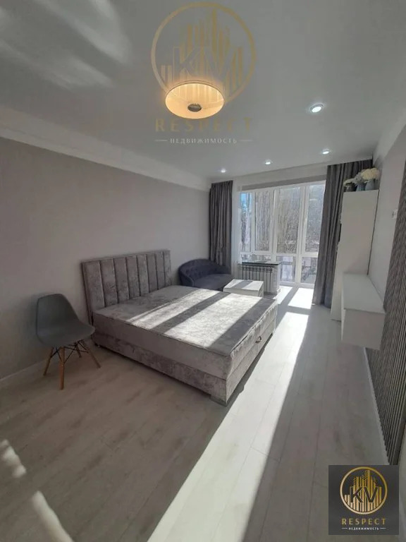 Продажа квартиры, Пятигорск, Аллея Строителей ул. - Фото 1