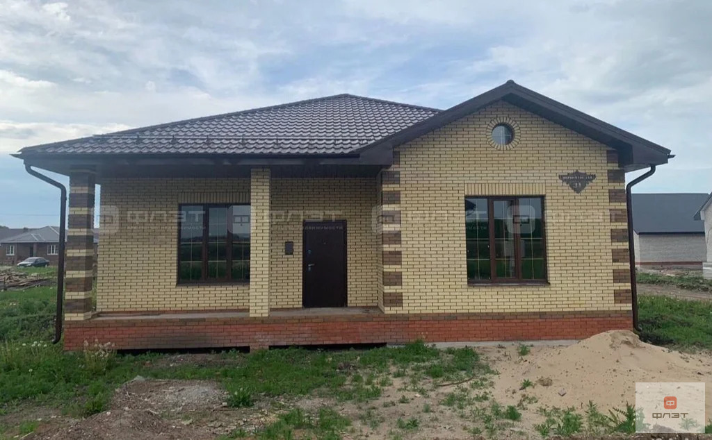 Продажа дома, Каипы, Лаишевский район, ул. Первомайская - Фото 2