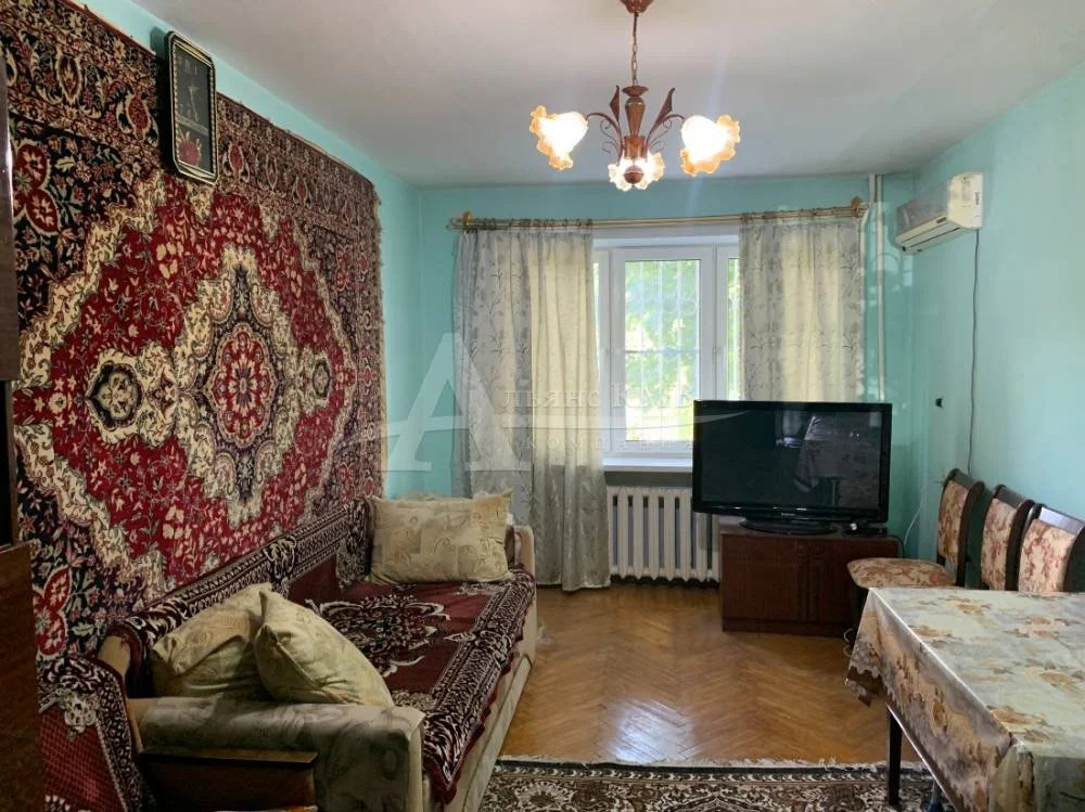 Продажа квартиры, Георгиевск, ул. Батакская - Фото 1