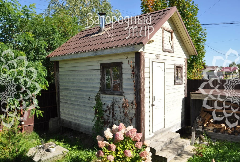 Продам дом, Новорязанское шоссе, 49 км от МКАД - Фото 27