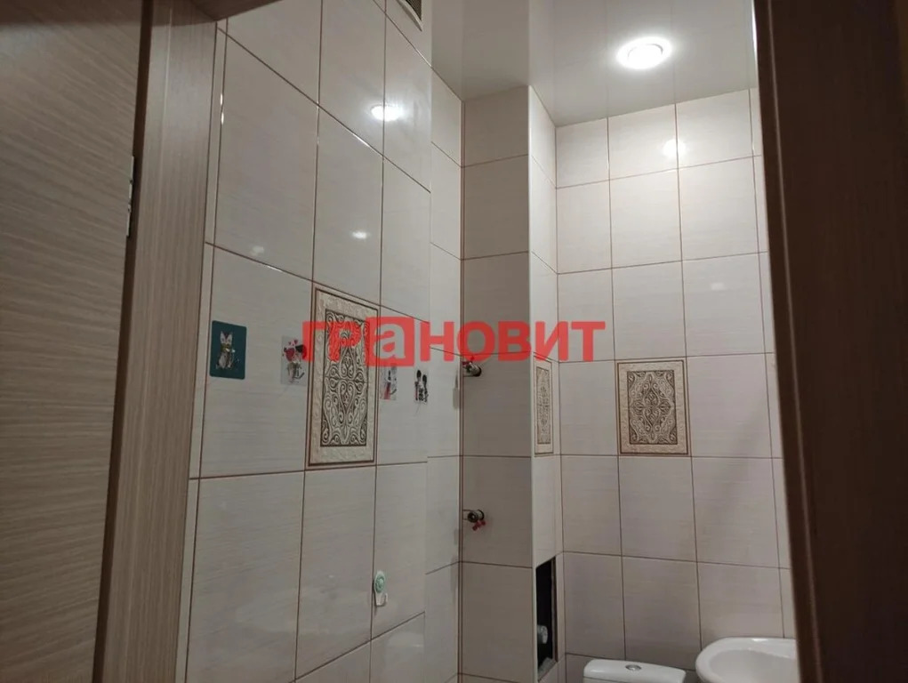 Продажа квартиры, Новосибирск, ул. Фадеева - Фото 31