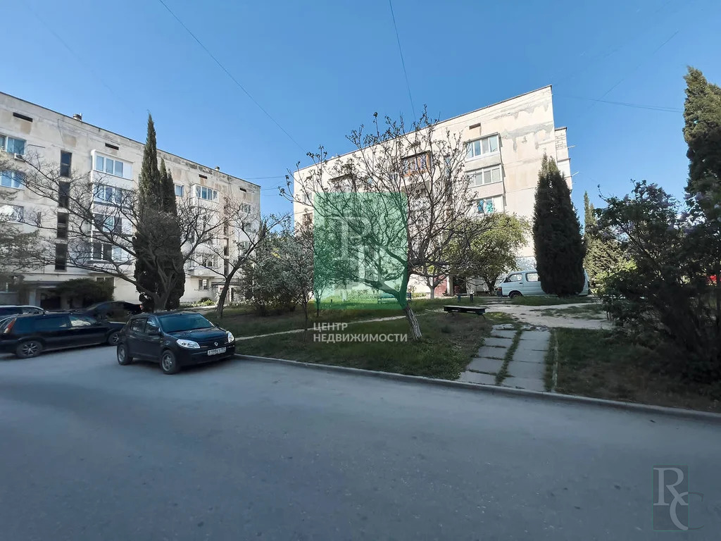Продажа квартиры, Севастополь, ул. Генерала Мельника - Фото 9