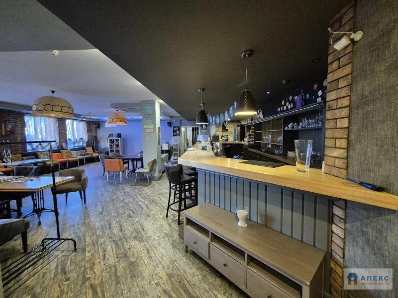 Аренда помещения (ПСН) пл. 392 м2 под кафе, ресторан, бар м. ... - Фото 9