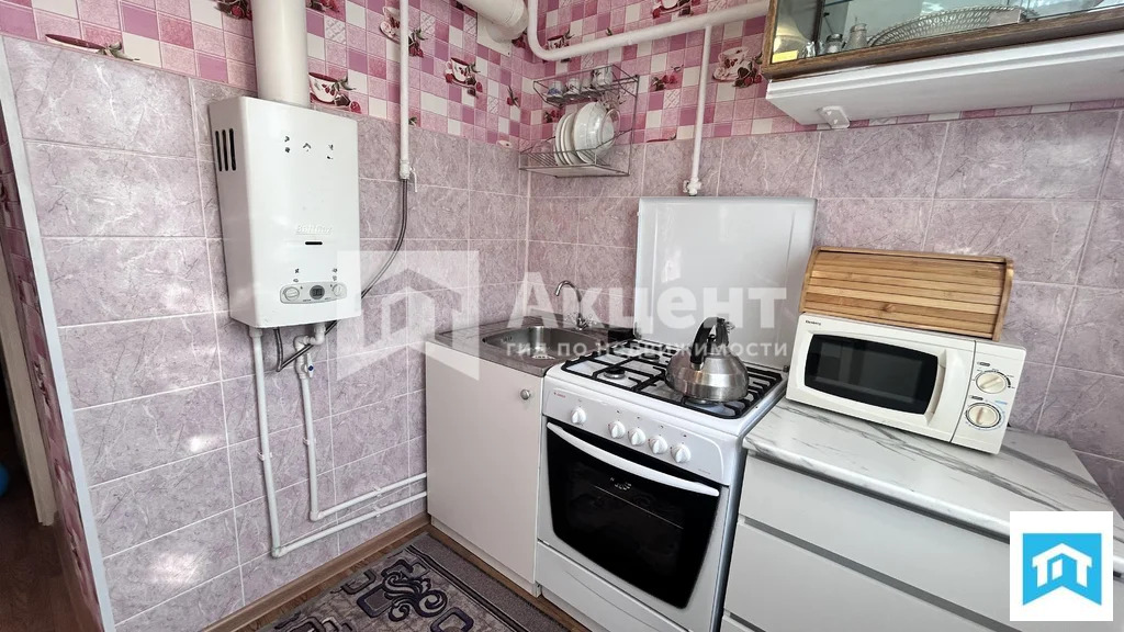 Продажа квартиры, Иваново, ул. Кудряшова - Фото 9