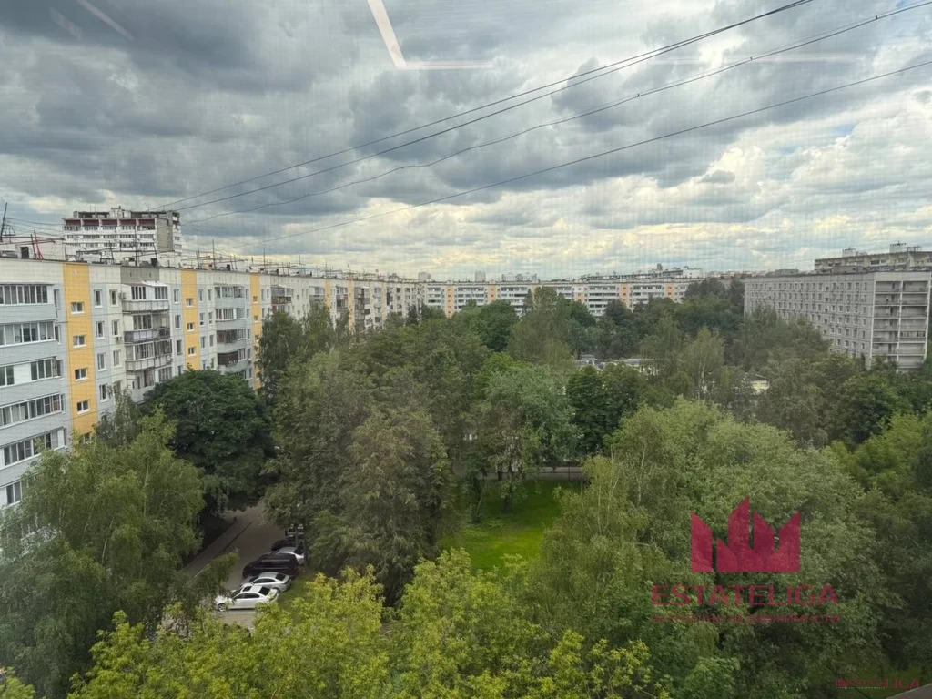 Продажа квартиры, Шипиловский проезд - Фото 11