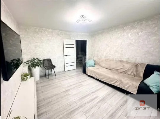 Продажа квартиры, Песчаные Ковали, Лаишевский район, ул. Октябрьская - Фото 2