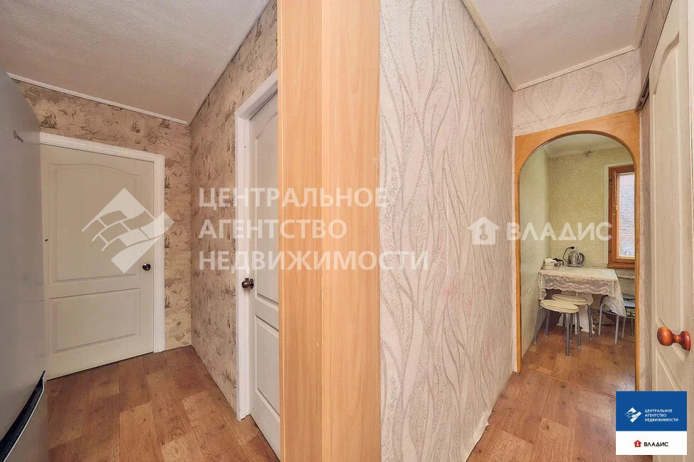 Продажа квартиры, Рыбное, Рыбновский район, 2-й квартал Прогресса - Фото 7