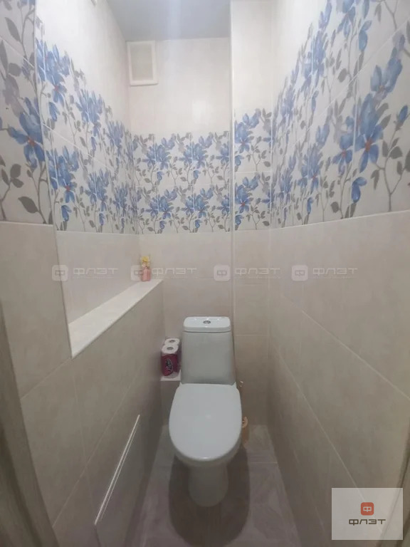 Продажа квартиры, Осиново, Зеленодольский район, ул. Гайсина - Фото 9