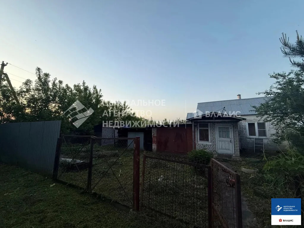 Продажа дома, Кораблино, Рязанский район, ул. Центральная - Фото 1